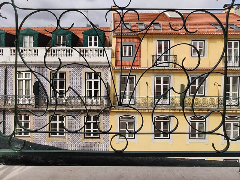 Remodelação de Apartamento em Lisboa