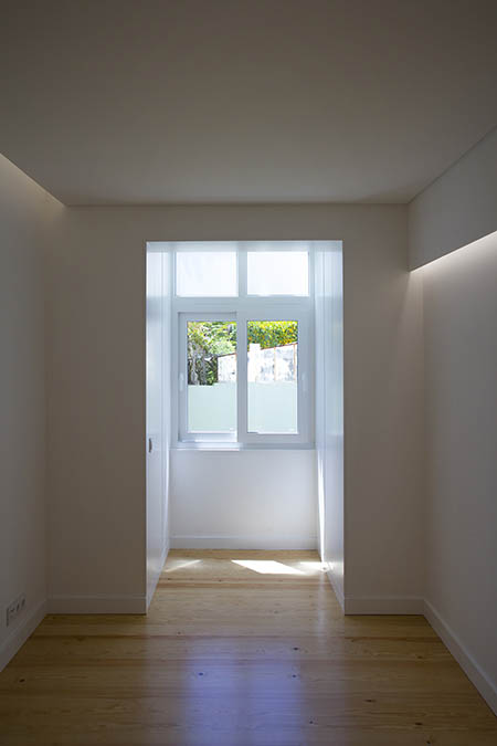 Remodelação de Apartamento em Lisboa