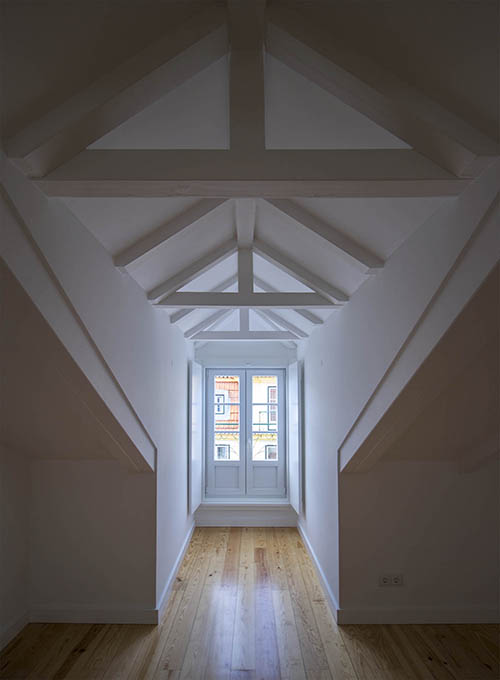 Remodelação de Apartamento em Lisboa