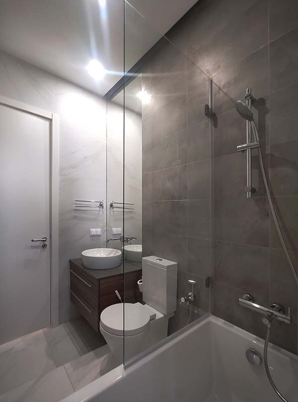 Remodelação de Apartamento em Lisboa