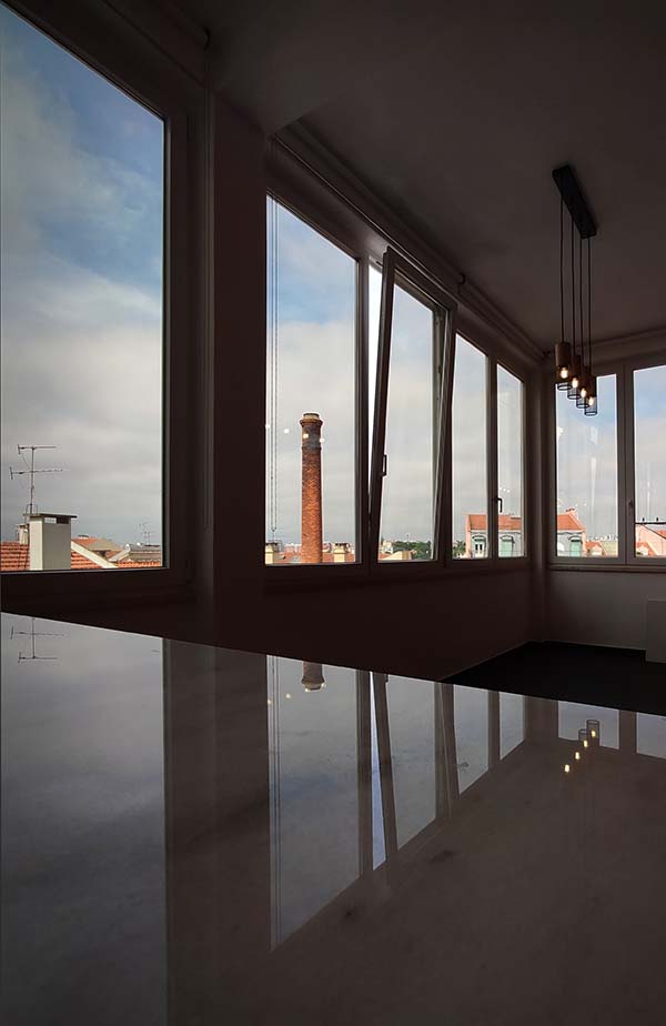 Remodelação de Apartamento em Lisboa