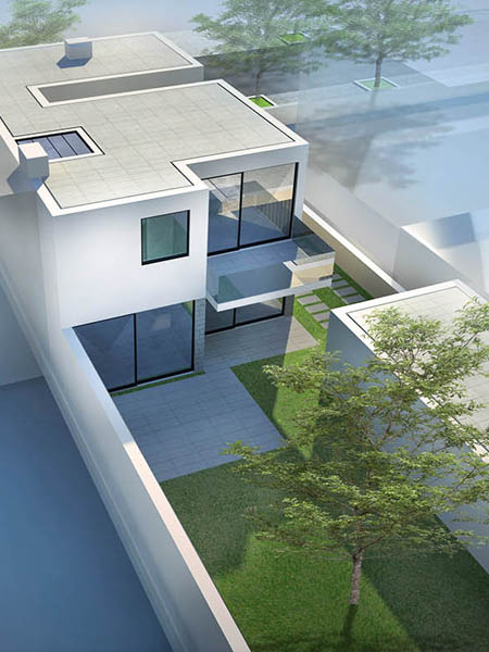 Moradia na Ribeira Grande, Açores