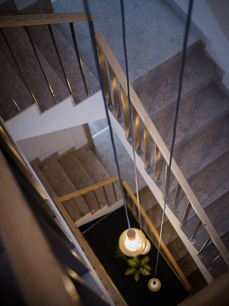 Edifício de habitação em Lisboa