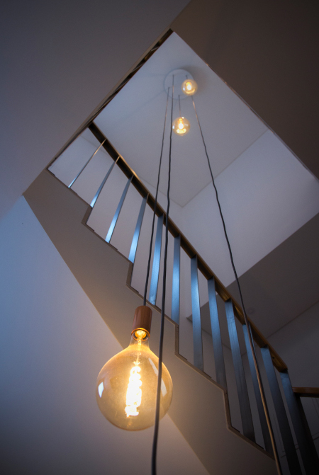 Edifício de habitação em Lisboa