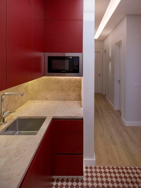 Rua da Aliança Operária